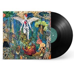 The Revivalists - Pour It Out Into The Night  LP LP